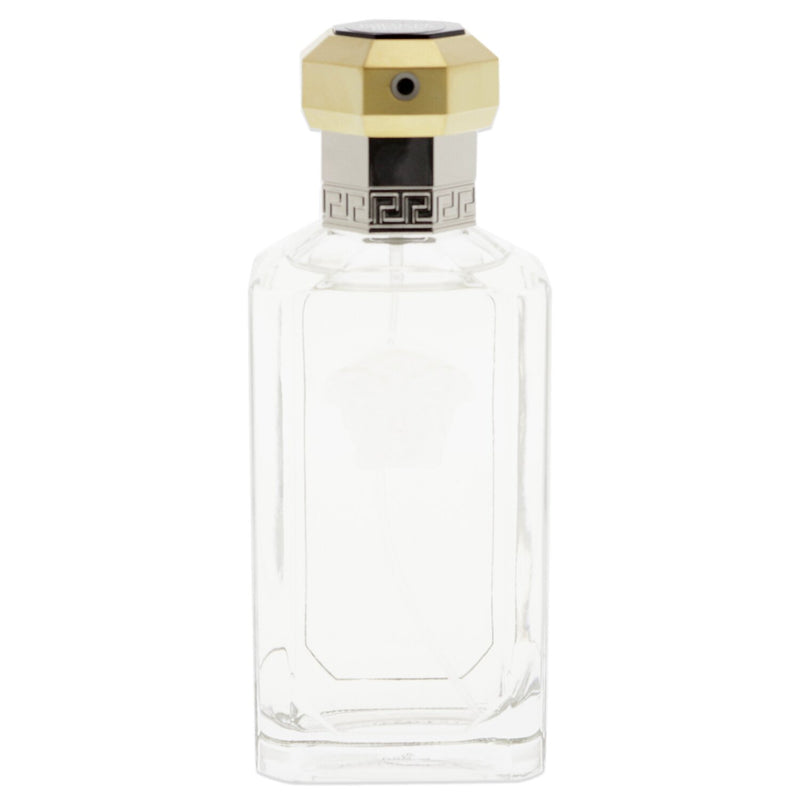 Versace The Dreamer by Versace for Men    EDT Spray (Tester)  3.4 oz