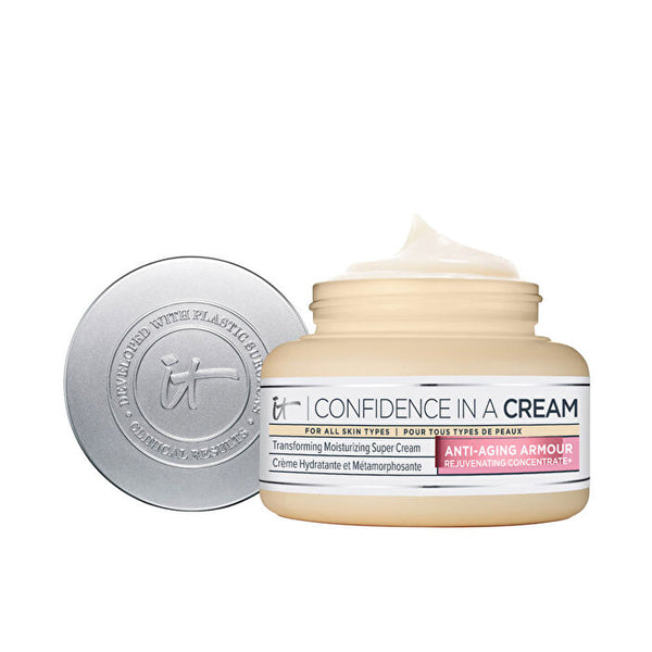 IT Cosmetics It Cosmetics Confidence In A Cream 120ml