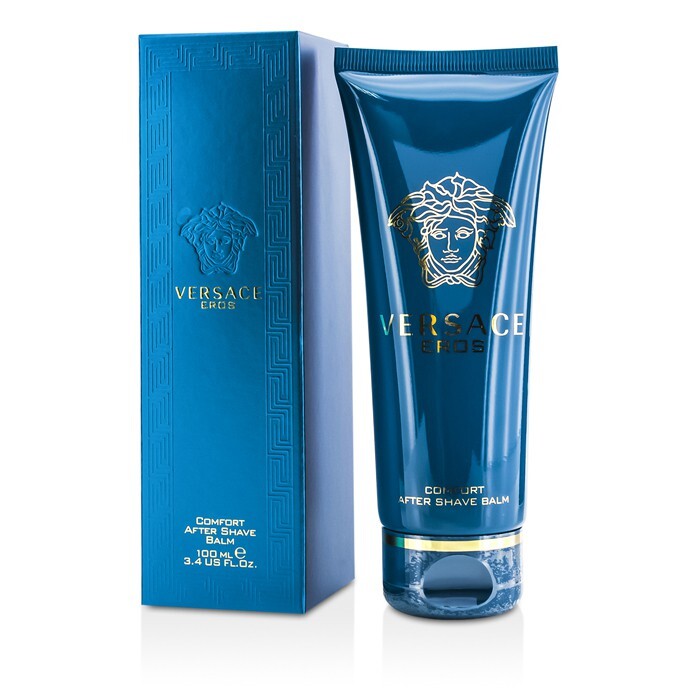 Versace Eros Comfort After Shave Balm 100ml/3.4oz