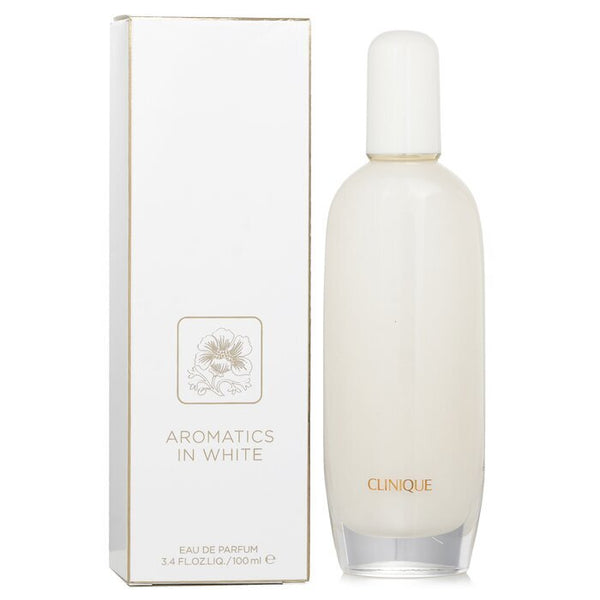 Clinique Aromatics In White Eau De Parfum Spray 100ml/3.4oz