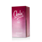 Revlon Charlie Red Eau Fraiche Spray 100ml