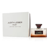 Judith Leiber Ruby Eau De Parfum Spray (Limited Edition) 75ml/2.5oz