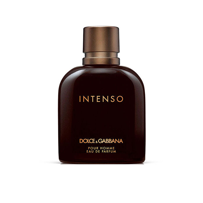 Dolce & Gabbana Intense Eau De Parfum Vapor 75ml