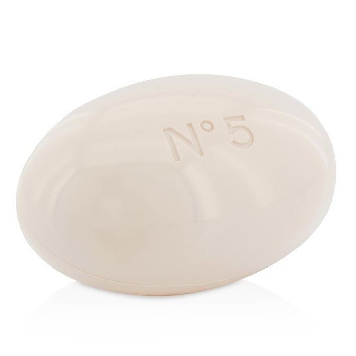 Chanel No.5 The Bath Soap 150g/5.3oz