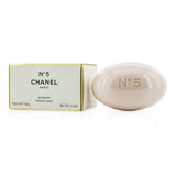 Chanel No.5 The Bath Soap 150g/5.3oz