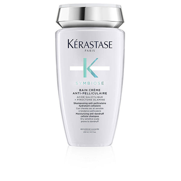 Kérastase Symbiose Moisturising Anti-Dandruff Cellular Shampoo for Dry Sensitive Scalps 250ml