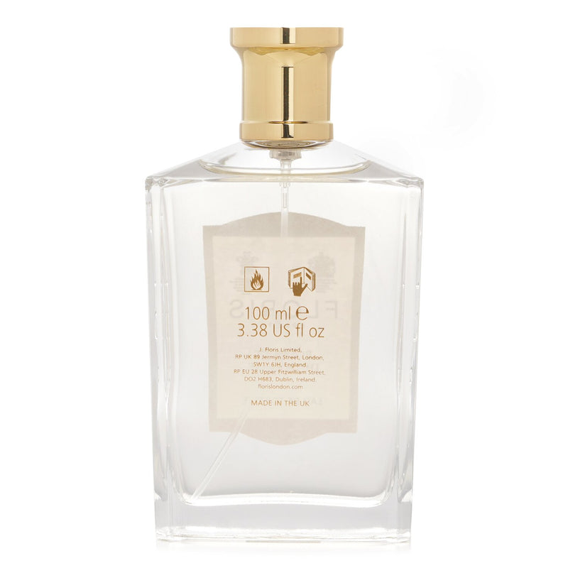 Floris Bouquet De La Reine Eau De Toilette Spray  100ml/3.4oz