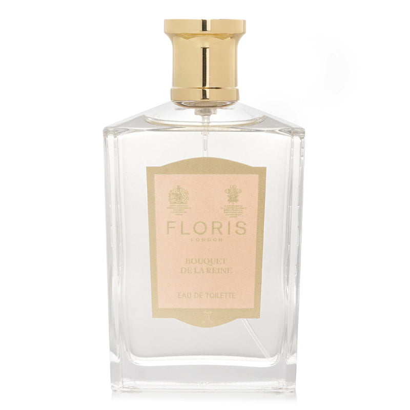 Floris Bouquet De La Reine Eau De Toilette Spray  100ml/3.4oz