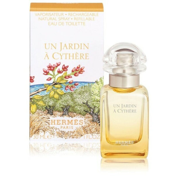 Hermes Un Jardin A Cythere Eau De Toilette Spray 100ml
