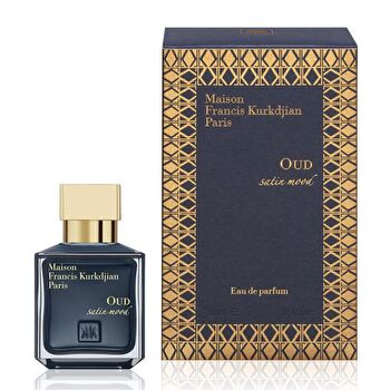 Maison Francis Kurkdjian Oud Satin Mood Eau De Parfum Spray (Unisex) 200ml/6.8oz