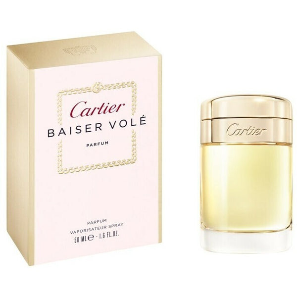Cartier Baiser Vole Parfum Spray 90ml/3.3oz