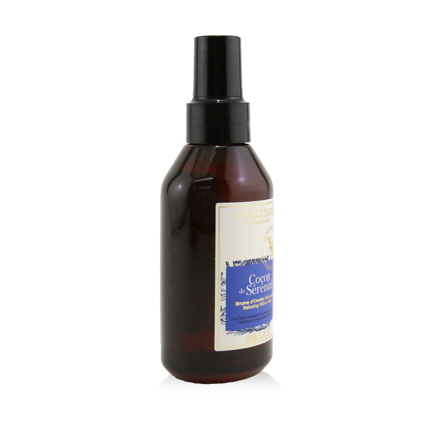 L'Occitane Cocon De Serenite Relaxing Pillow Mist  100ml/3.3oz