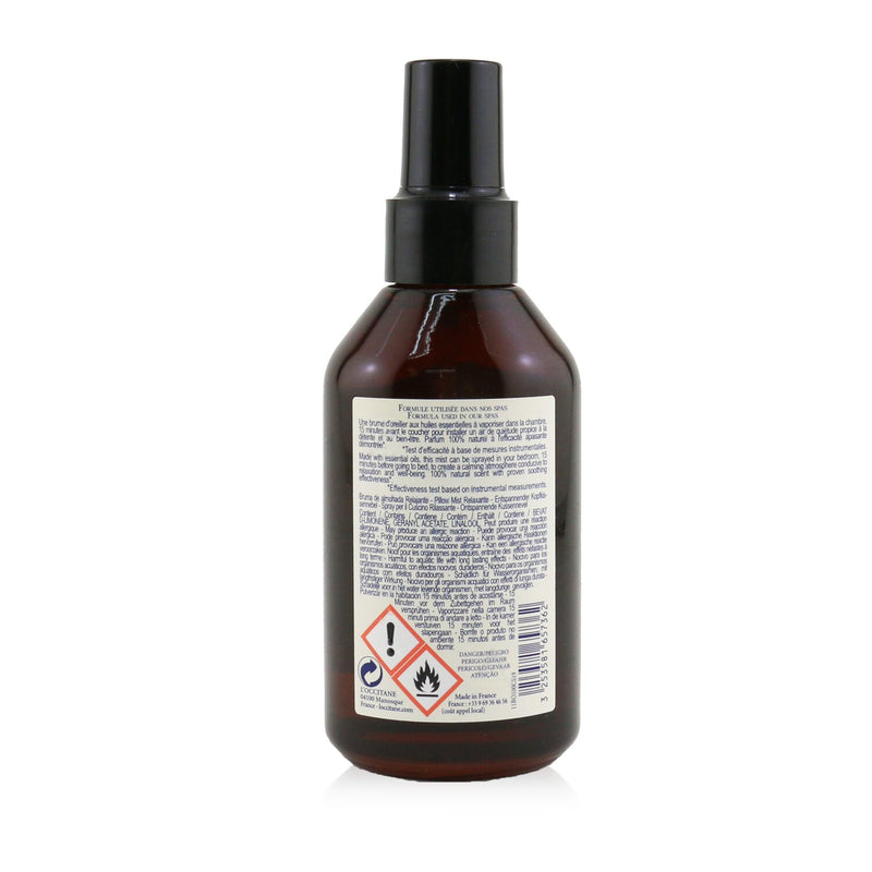 L'Occitane Cocon De Serenite Relaxing Pillow Mist  100ml/3.3oz