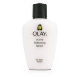 Olay Active Hydrating Lotion(Random Packaging) 150ml/5oz
