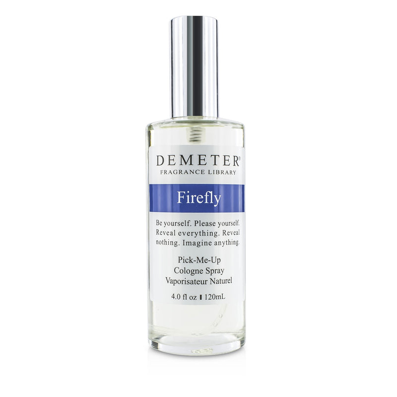 Demeter Firefly Cologne Spray  120ml/4oz