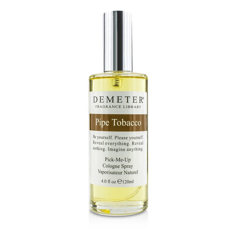 Demeter Pipe Tobacco Cologne Spray  120ml/4oz