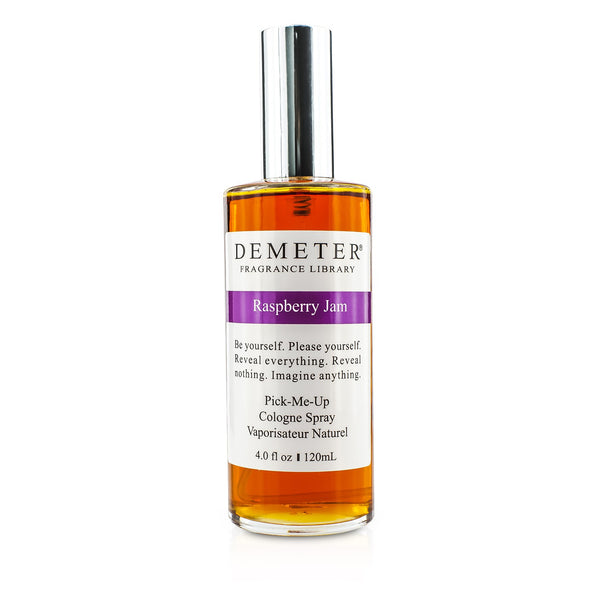 Demeter Raspberry Jam Cologne Spray  120ml/4oz