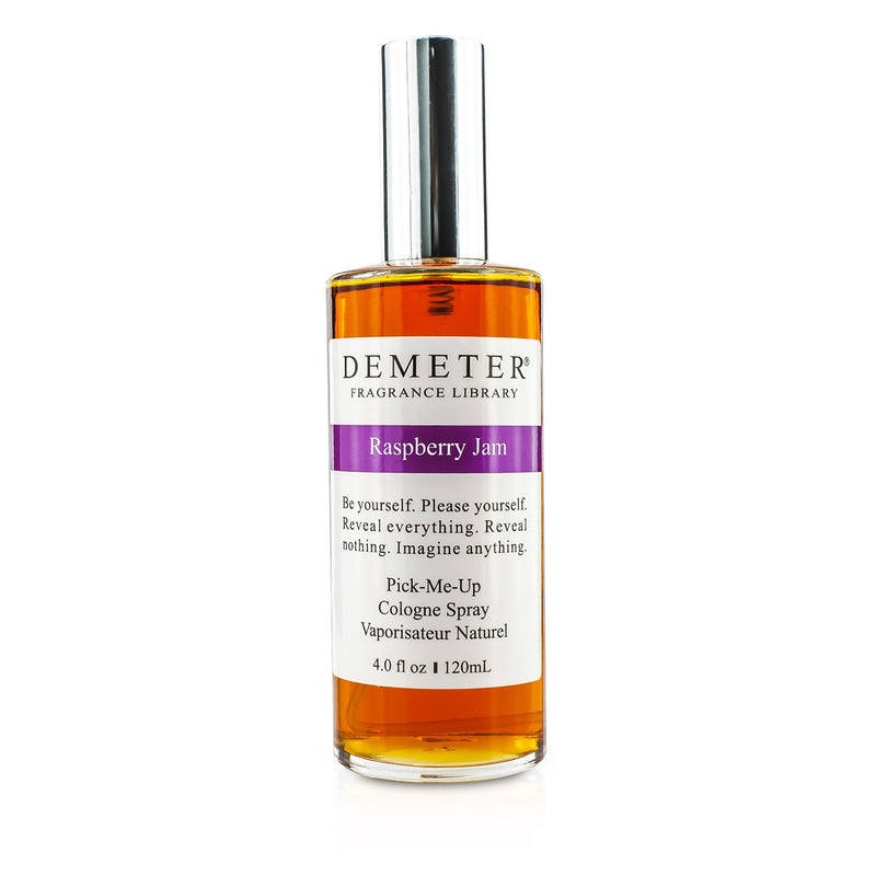Demeter Raspberry Jam Cologne Spray  120ml/4oz