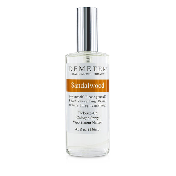 Demeter Sandalwood Cologne Spray  120ml/4oz