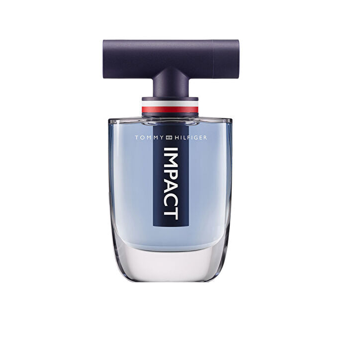 Tommy Hilfiger Impact Eau De Toilette Vapor 50ml