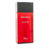 Christian Dior Fahrenheit Shower Gel 200ml/6.8oz