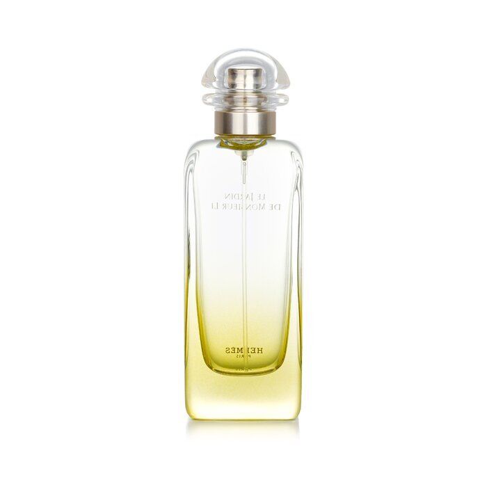 Hermes Le Jardin De Monsieur Li Eau De Toilette Spray 100ml/3.3oz