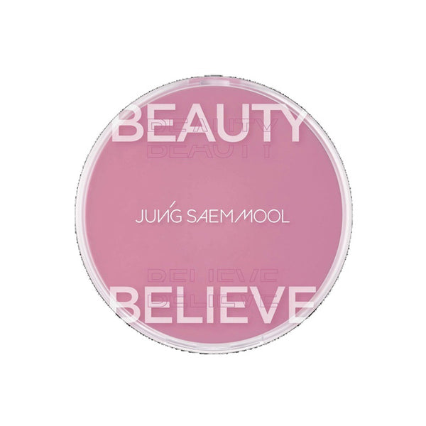 JUNG SAEM MOOL beauty Artist Cushion Blush (Blooming Pansy)  4g