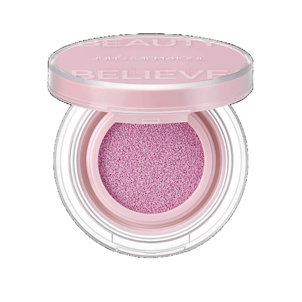 JUNG SAEM MOOL beauty Artist Cushion Blush (Bubbly Pink)  4g