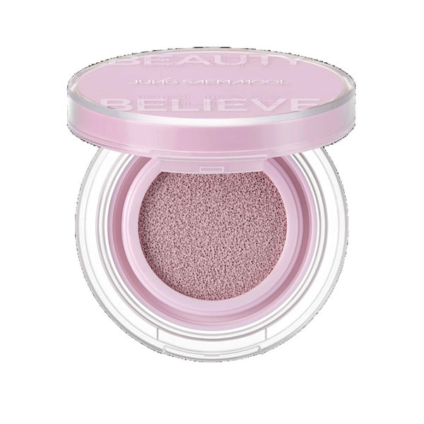 JUNG SAEM MOOL beauty Artist Cushion Blush (Lavender Pink)  4g