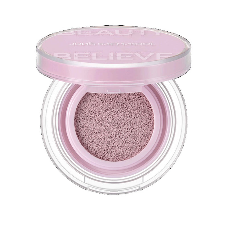 JUNG SAEM MOOL beauty Artist Cushion Blush (Lavender Pink)  4g