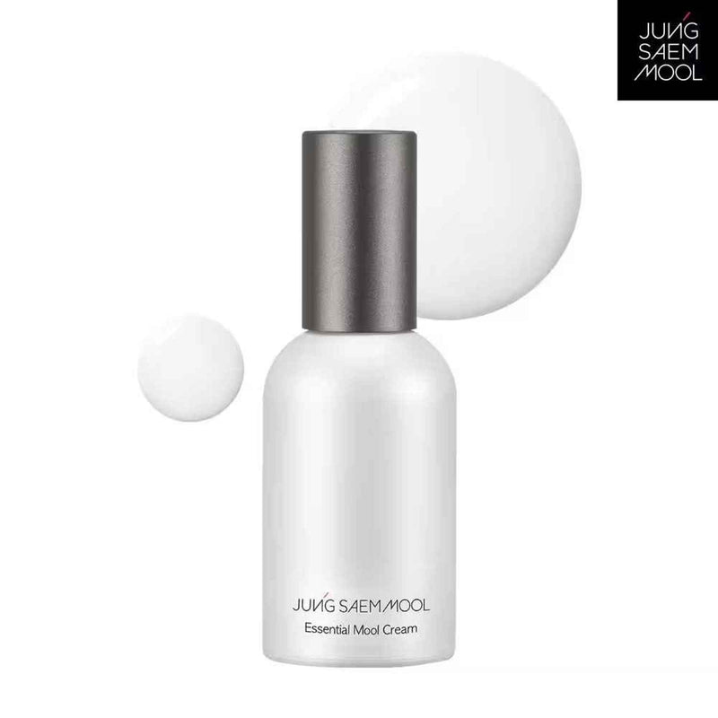 JUNG SAEM MOOL beauty Essential Mool Cream  30ml