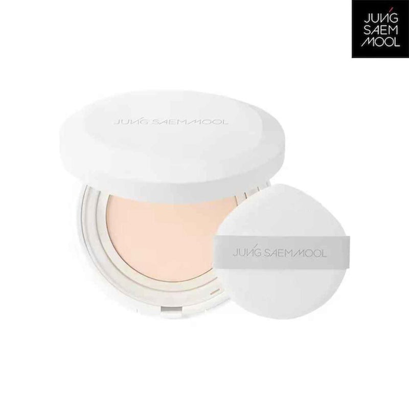 JUNG SAEM MOOL beauty Pro-lasting Flawless Fit Mesh Cushion - # #21 N-Light 白皙色  #21 N-Light 白皙色