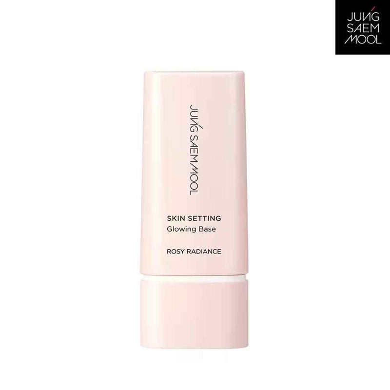 JUNG SAEM MOOL beauty Skin Setting Glowing Base (AD)  40ml