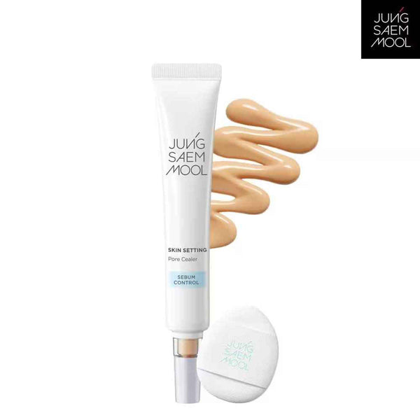 JUNG SAEM MOOL beauty Skin Setting Pore Cealer  20g