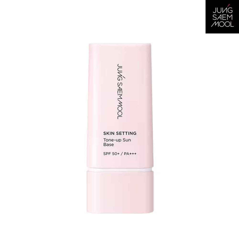 JUNG SAEM MOOL beauty Skin Setting Tone-up Sun Base (AD)  40ml