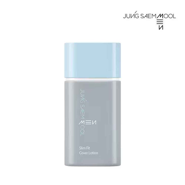 JUNG SAEM MOOL beauty MEN Slim Fit Cover Lotion - # 02 Beige 米色  02 Beige 米色