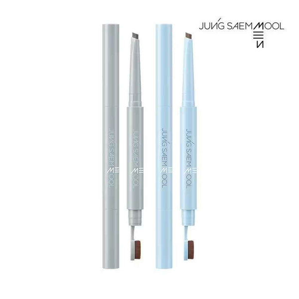 JUNG SAEM MOOL beauty MEN 24H Brow Builder - # Ash Brown 灰棕色  Ash Brown 灰棕色