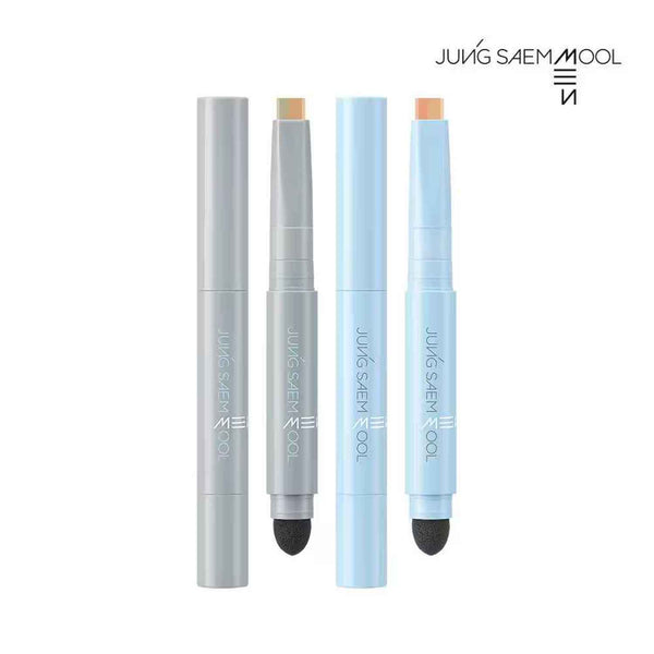 JUNG SAEM MOOL beauty MEN Dark Zone Concealer - # Salmon Beige  Salmon Beige