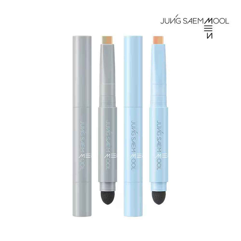 JUNG SAEM MOOL beauty MEN Dark Zone Concealer - # Green Beige  Green Beige