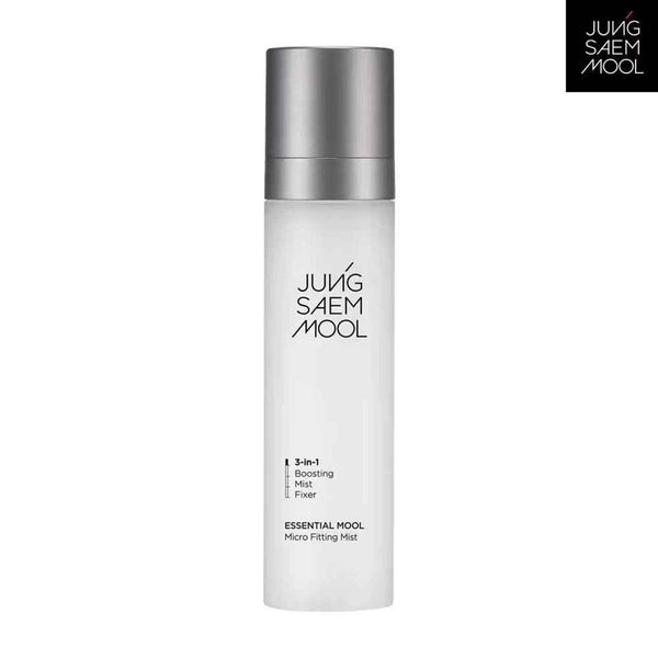 JUNG SAEM MOOL beauty Essential Mool Micro Fitting Mist 120ml  120ml