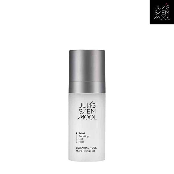 JUNG SAEM MOOL beauty Essential Mool Micro Fitting Mist 55ml  55ml