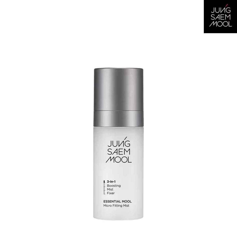JUNG SAEM MOOL beauty Essential Mool Micro Fitting Mist 55ml  55ml