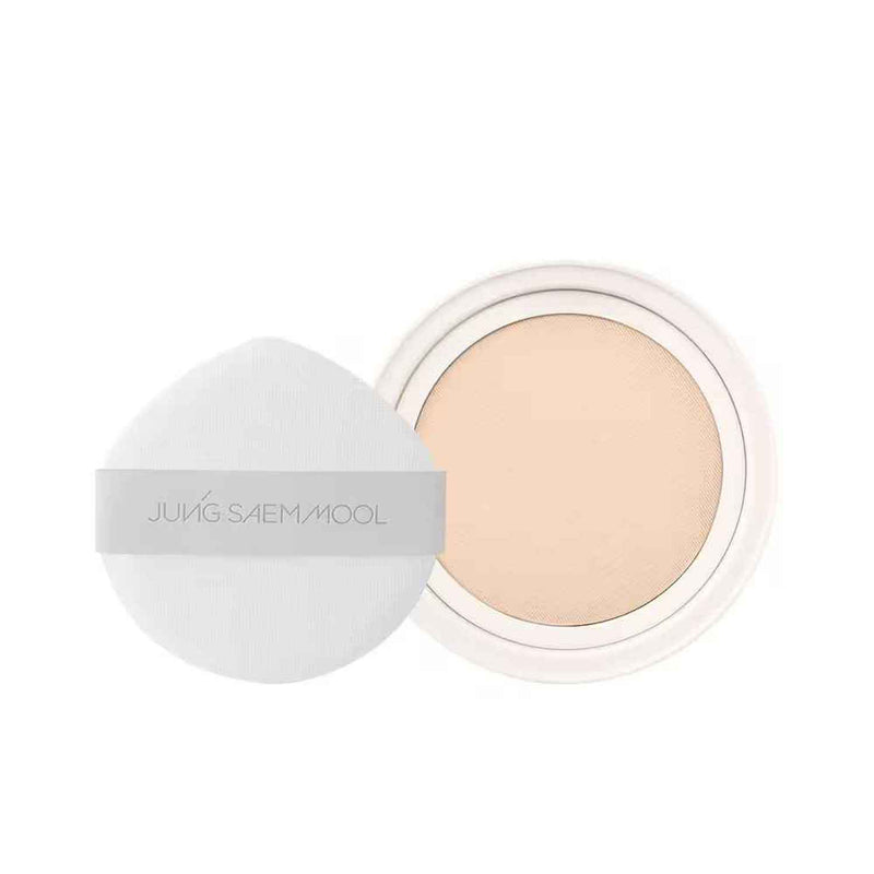 JUNG SAEM MOOL beauty Pro-lasting Flawless Fit Mesh Cushion Refill - # Fair  Fair