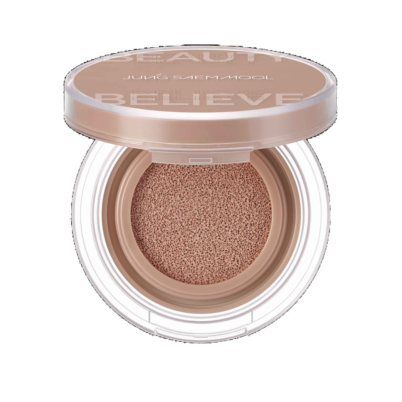 JUNG SAEM MOOL beauty Artist Cushion Blush (Ruddy Beige)  4g