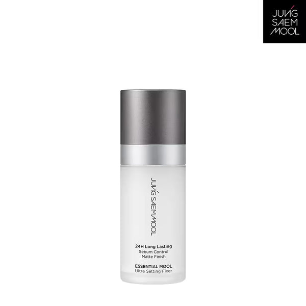 JUNG SAEM MOOL beauty Essential Mool Ultra Setting Fixer  120ml