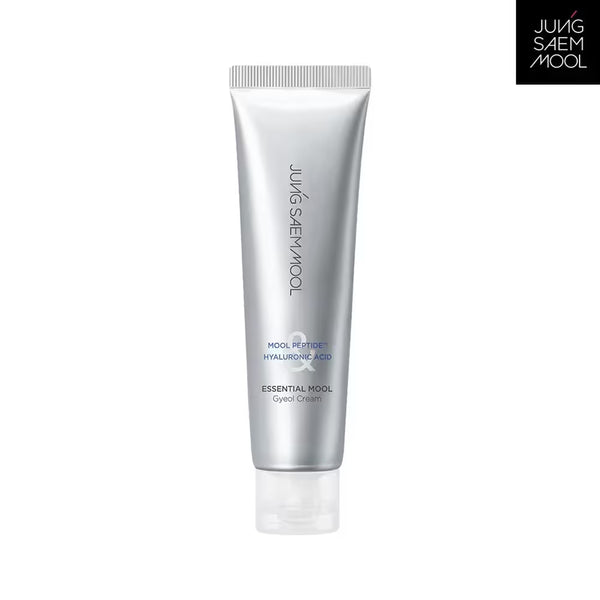 JUNG SAEM MOOL beauty Essential Mool Gyeol Cream 60ml  60ml