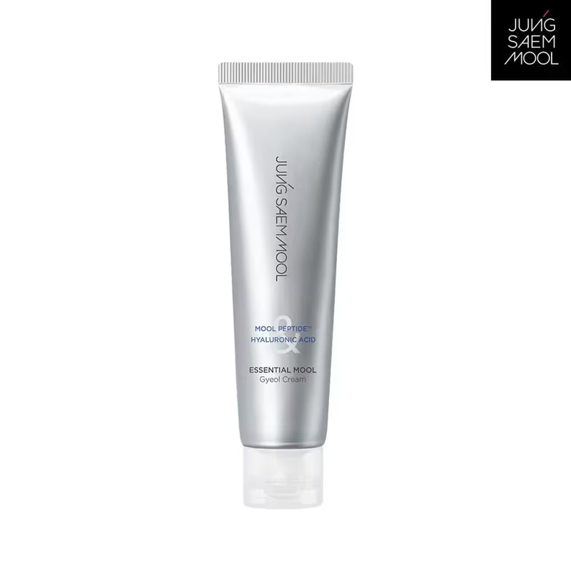 JUNG SAEM MOOL beauty Essential Mool Gyeol Cream 60ml  60ml