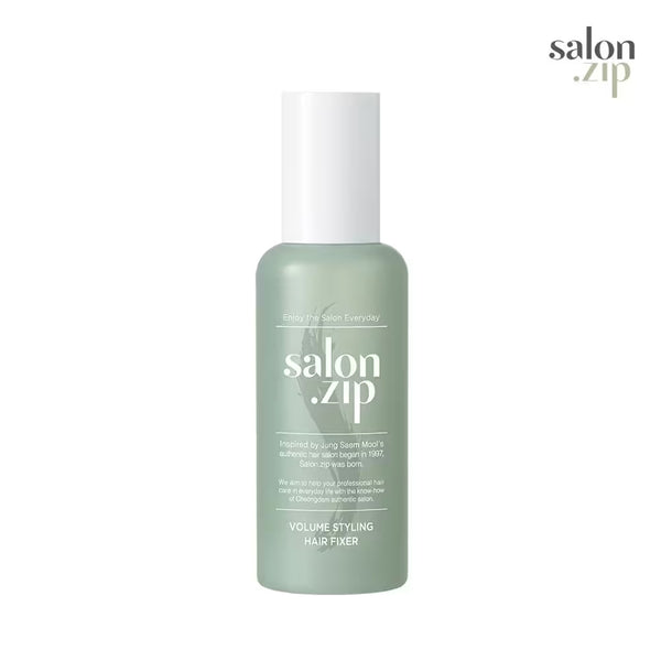 JUNG SAEM MOOL beauty Salon.zip Volume Styling Hair Fixer  150ml