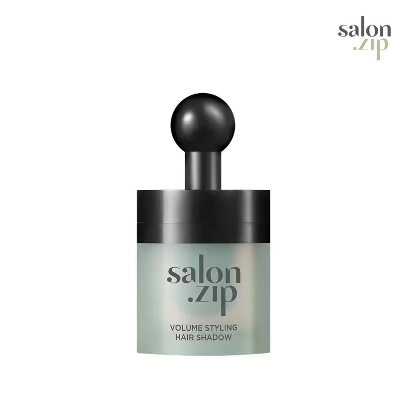 JUNG SAEM MOOL beauty Salon.zip Volume Styling Hair Shadow 2.8g - # Natural Black  Natural Black