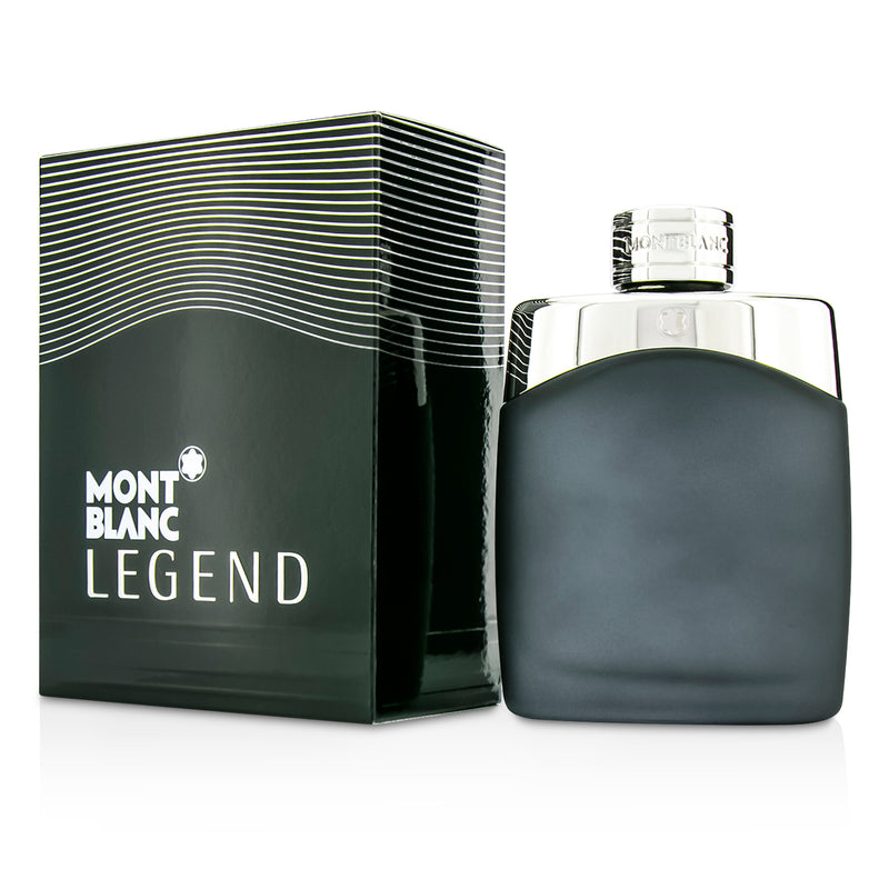 Montblanc Legend After Shave Lotion  100ml/3.3oz